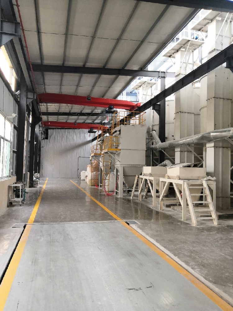 FACTORY